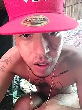 Eduardo vega123 online show from 02/23/26, 06:41