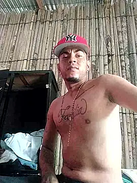 Eduardo vega123 online show from 02/10/26, 07:35