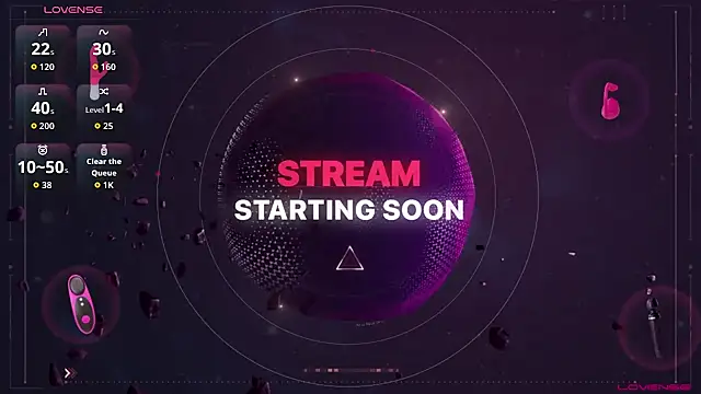 Luca282828 online show from 02/05/26, 12:12