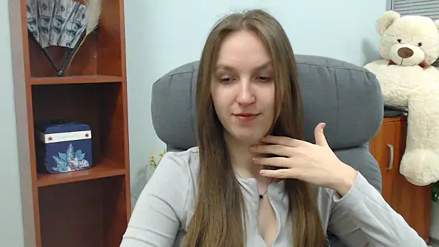 Nessi-Morris online show from 02/08/26, 07:17