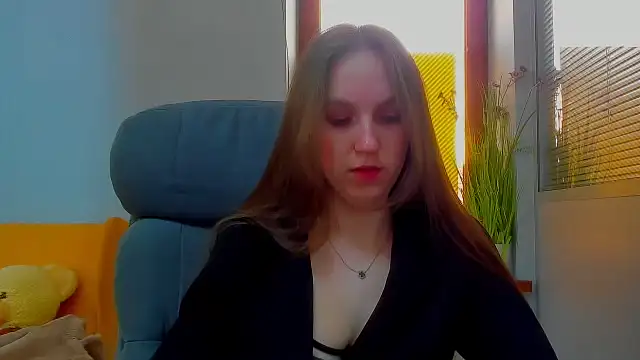 Nessi-Morris online show from 02/24/26, 09:54