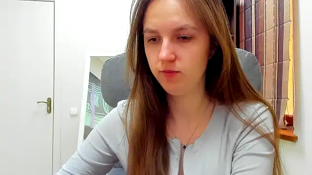 Nessi-Morris online show from 02/21/26, 06:59