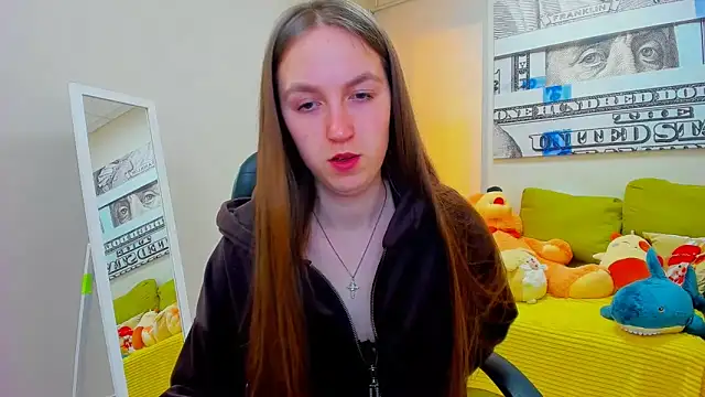 Nessi-Morris online show from 03/02/26, 10:00