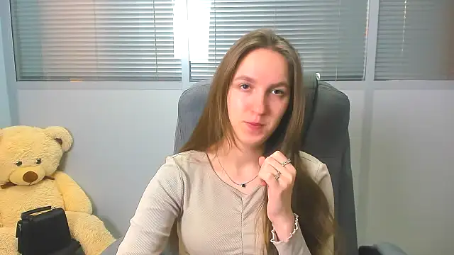 Nessi-Morris online show from 02/03/26, 09:58