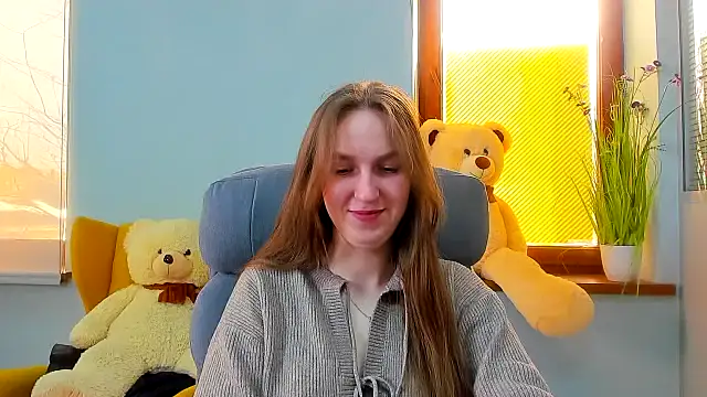 Nessi-Morris online show from 02/20/26, 08:27