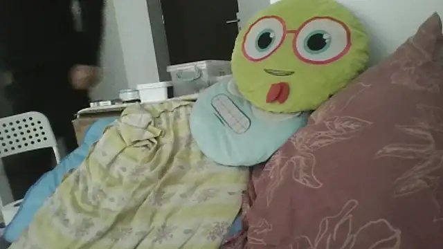 vitalik66679 online show from 02/18/26, 06:55