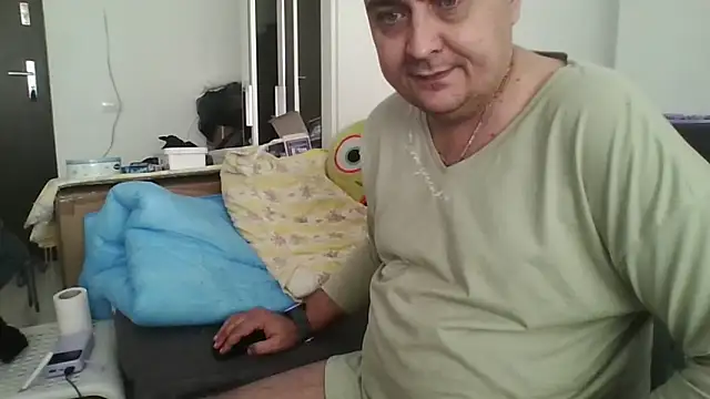 vitalik66679 online show from 02/12/26, 07:08