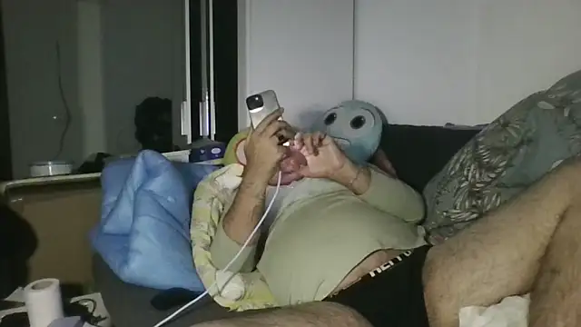 vitalik66679 online show from 02/10/26, 06:51