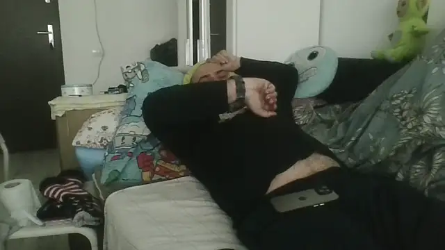 vitalik66679 online show from 03/01/26, 06:46