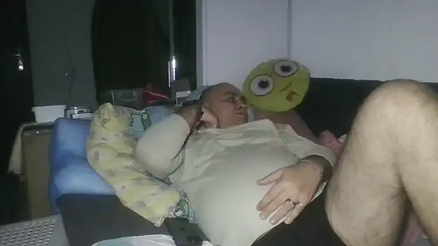 vitalik66679 online show from 02/23/26, 06:41