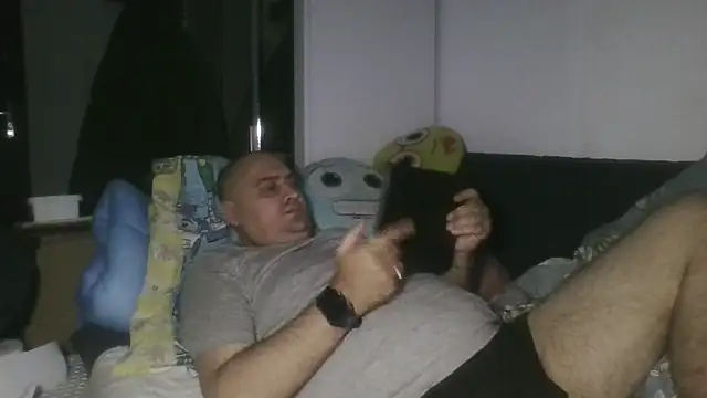 vitalik66679 online show from 02/22/26, 05:47