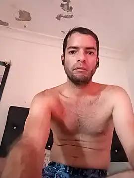 Richard241823 online show from 02/15/26, 12:37