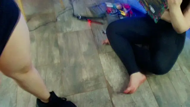 Candyqueen bdsm  online show from 03/21/26, 03:52