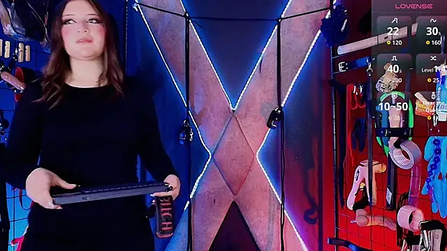 Candyqueen bdsm  online show from 03/22/26, 03:43