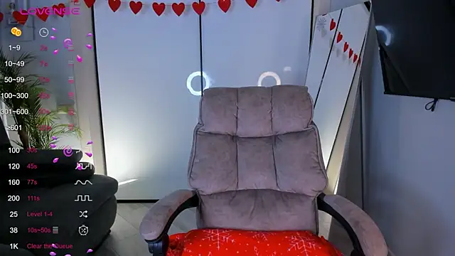 AutumnWhisper online show from 03/07/26, 09:20