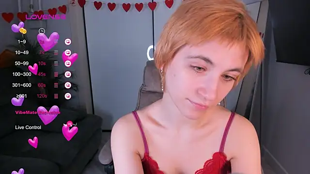 AutumnWhisper online show from 03/10/26, 09:41