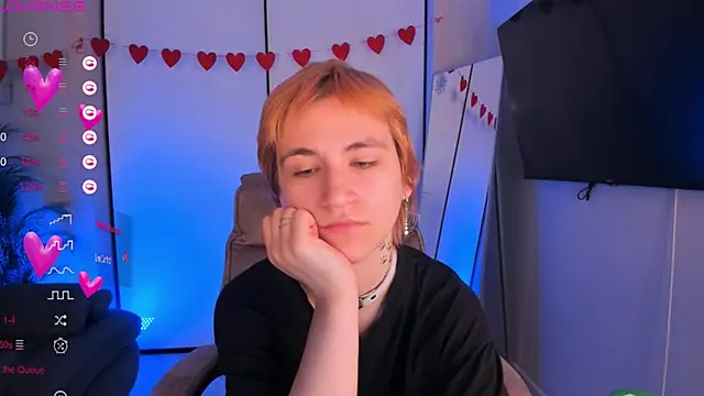 AutumnWhisper online show from 03/11/26, 08:58