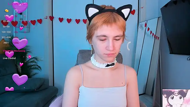 Snapshot of AutumnWhisper chatting on 02/24/26, 12:11 AutumnWhisper online show from 02/24/26, 12:11