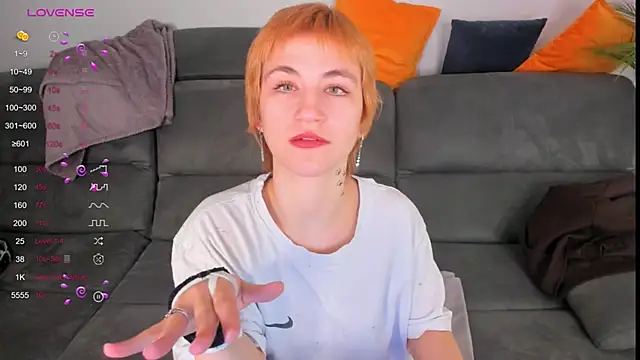 AutumnWhisper online show from 03/04/26, 09:00