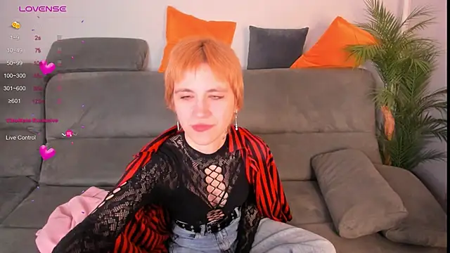 AutumnWhisper online show from 03/02/26, 08:38