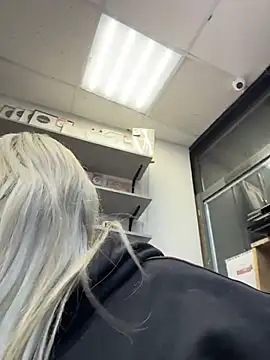 Chiibi online show from 02/26/26, 08:25