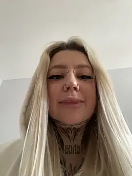 Chiibi online show from 03/01/26, 10:15