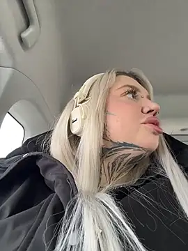 Chiibi online show from 02/22/26, 09:55