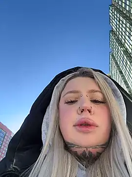 Chiibi online show from 02/23/26, 09:54