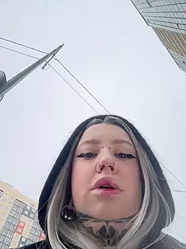 Chiibi online show from 03/02/26, 11:17