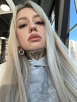 Chiibi online show from 02/07/26, 10:34