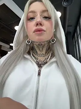 Chiibi online show from 02/09/26, 10:02