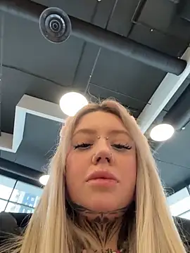 Chiibi online show from 02/11/26, 08:36