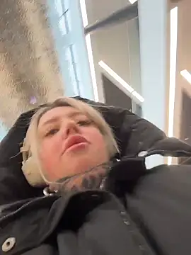 Chiibi online show from 02/20/26, 09:22