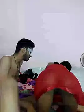 Anku11122 online show from 04/04/26, 05:30