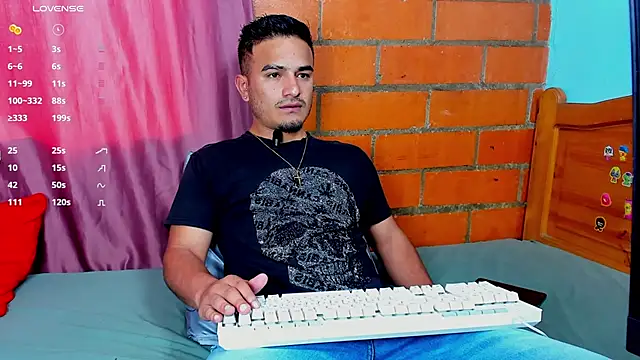 diegocr   online show from 05/01/26, 09:53