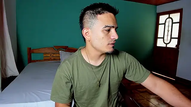 diegocr   online show from 02/02/26, 02:27