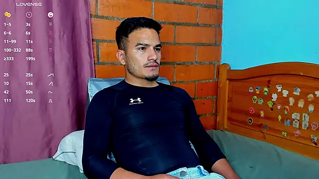 diegocr   online show from 05/06/26, 01:09