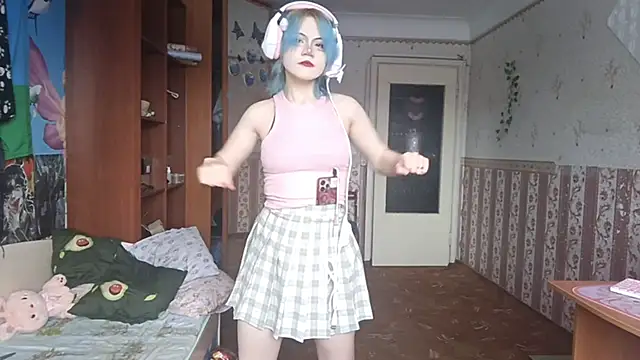 KathernSaulters online show from 02/17/26, 06:22