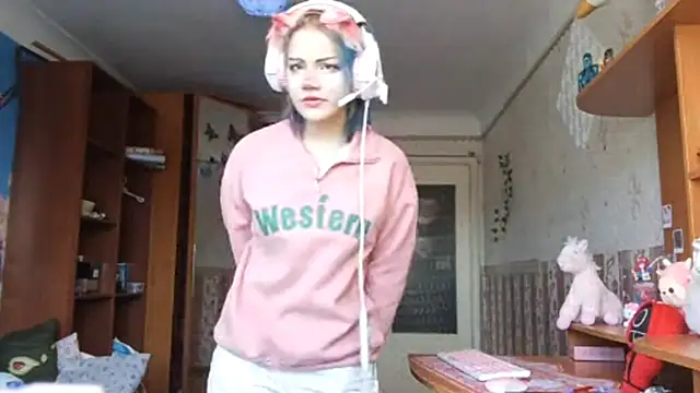 KathernSaulters online show from 02/03/26, 06:22