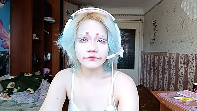 KathernSaulters online show from 02/23/26, 07:09