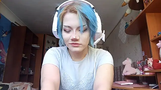 KathernSaulters online show from 02/10/26, 06:01