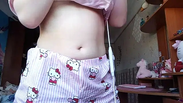 KathernSaulters online show from 02/11/26, 06:02