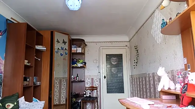 KathernSaulters online show from 02/03/26, 06:11