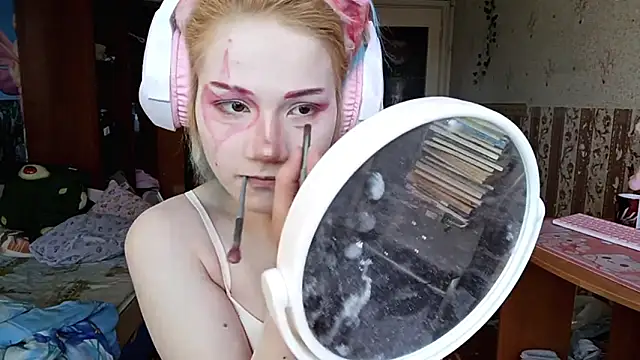 KathernSaulters online show from 02/21/26, 07:10