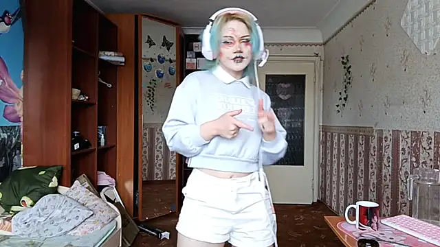 KathernSaulters online show from 02/20/26, 06:48