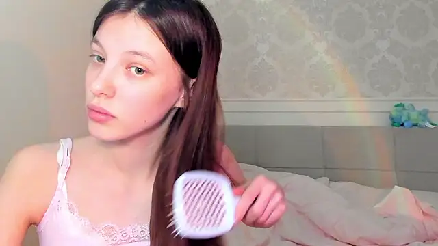 zerelle online show from 02/09/26, 09:40