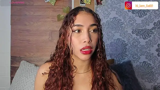 LiaHansson00 online show from 04/05/26, 04:46