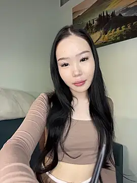 Peony kiss online show from 02/19/26, 08:00