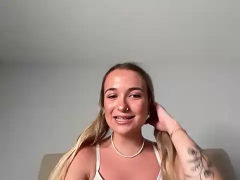 kelseyblu online show from 03/08/26, 02:04