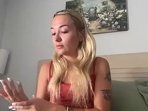 kelseyblu online show from 04/08/26, 01:29